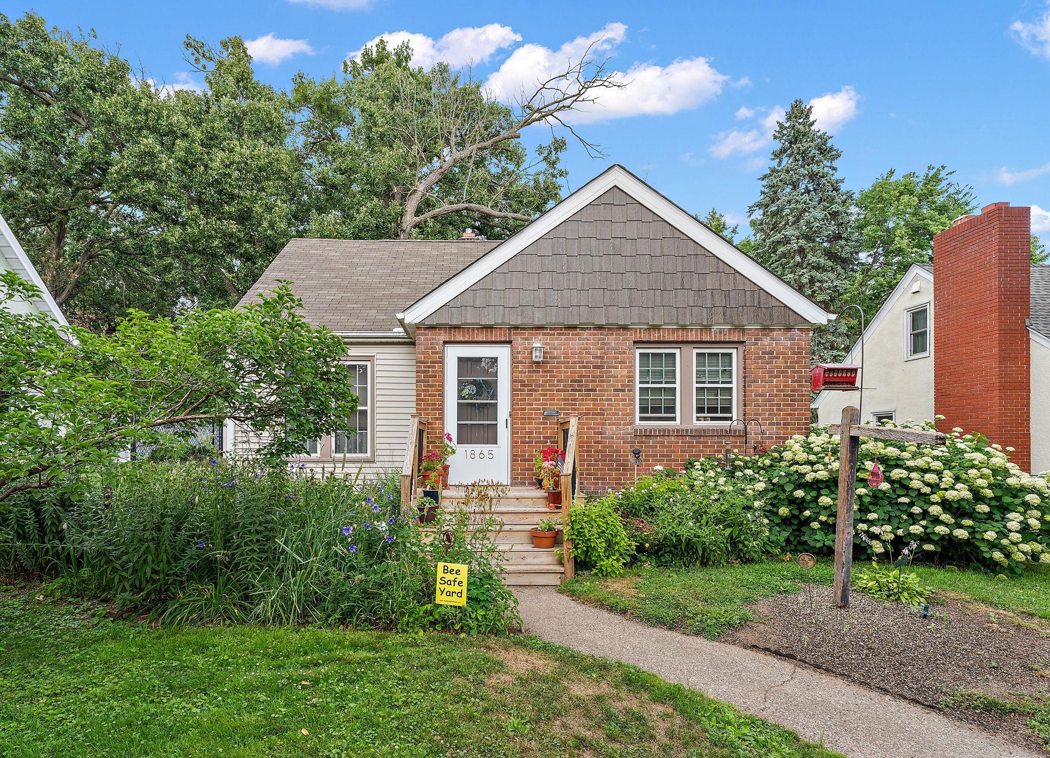 View of Residential at 1865 Margaret Street, Saint Paul MN 55119, Saint Paul - Mike Wilen | Minnesota Team Real Estate