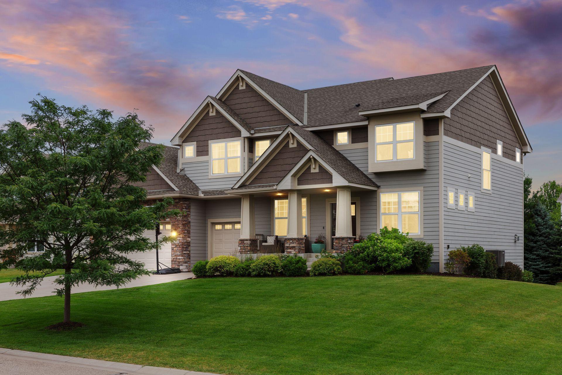 View of Residential at 3262 Arden Ridge, Woodbury MN 55129, Woodbury - Mike Wilen | Minnesota Team Real Estate