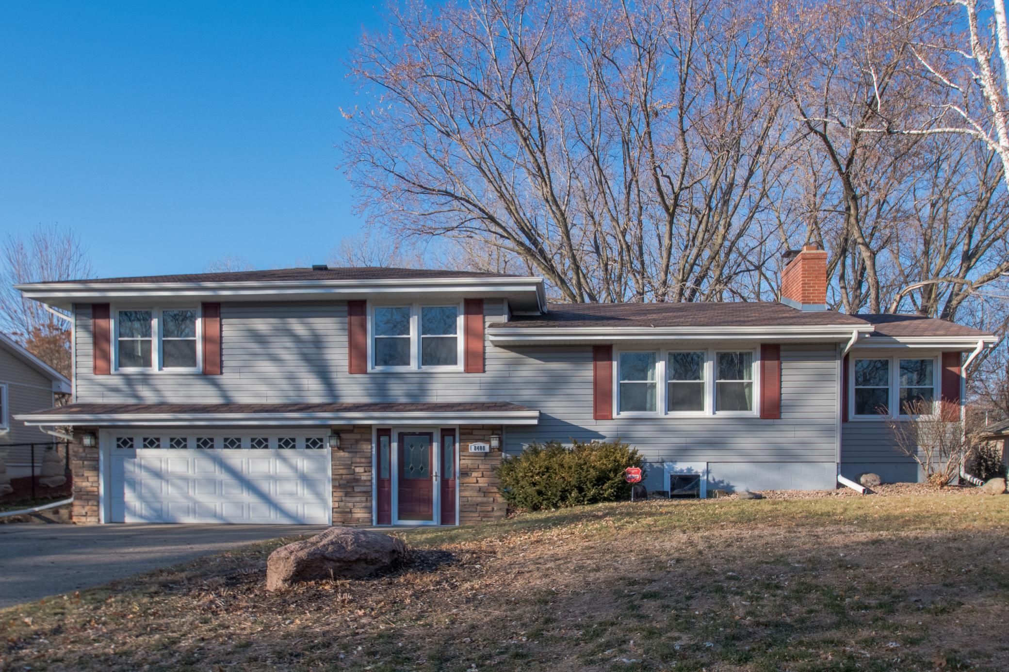 View of Residential at 8408 Zenith Road, Bloomington MN 55431, Bloomington - Mike Wilen | Minnesota Team Real Estate