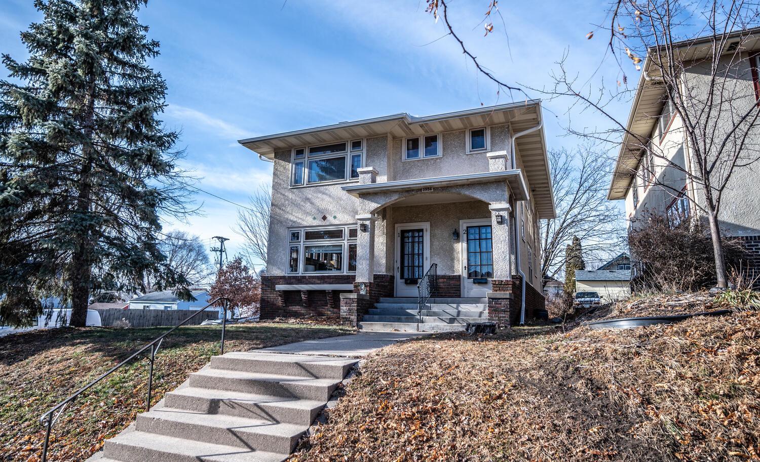 View of Residential Income at 3956 14th Avenue, Minneapolis MN 55407, Minneapolis - Mike Wilen | Minnesota Team Real Estate
