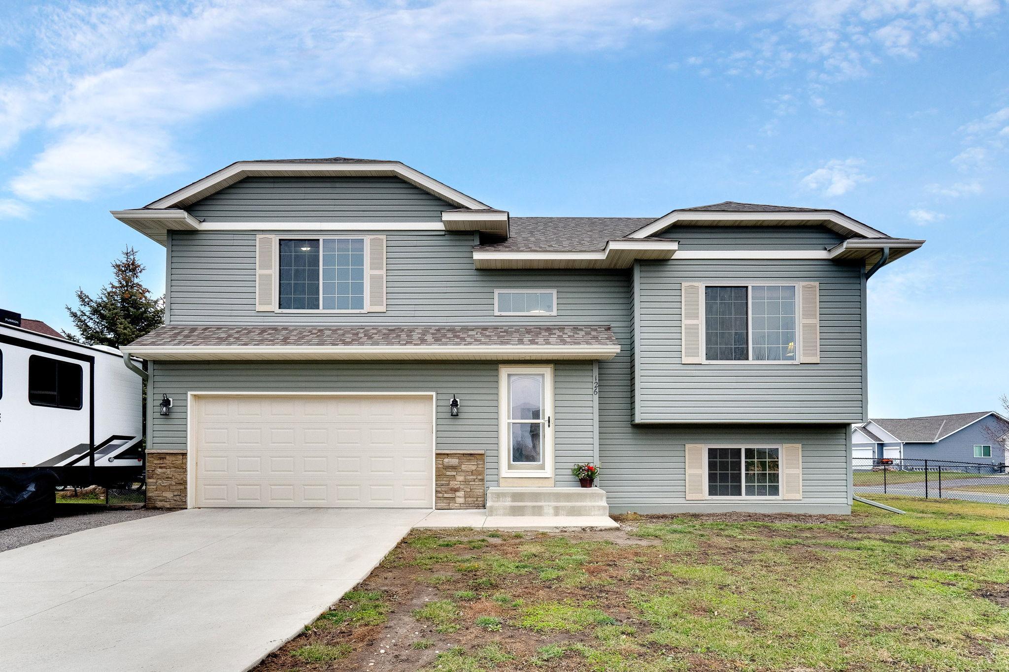 View of Residential at 126 Summerfield Drive, Waverly MN 55390, Waverly - Mike Wilen | Minnesota Team Real Estate
