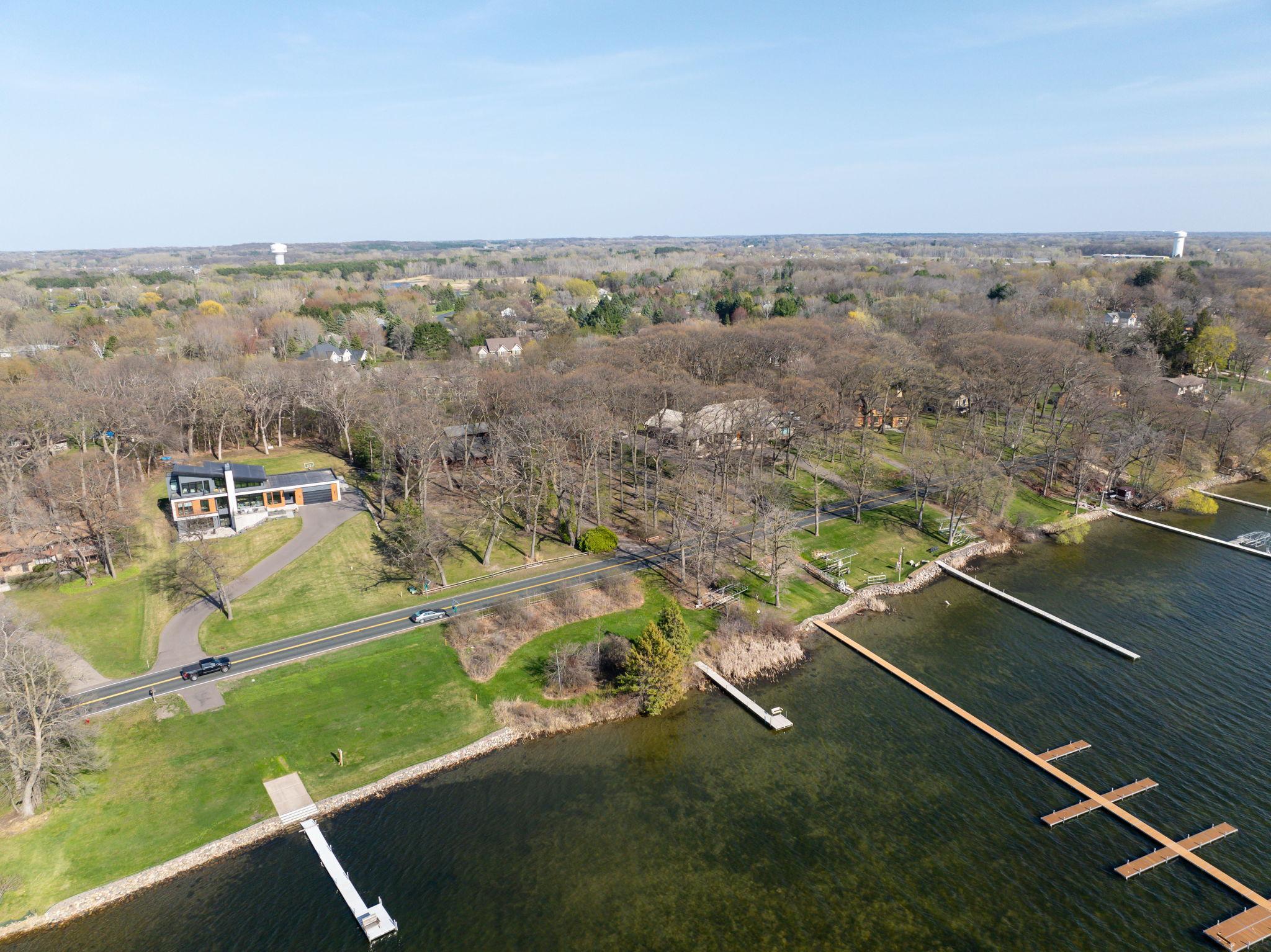 View of Residential at 12471 Ethan Avenue, White Bear Lake MN 55110, White Bear Lake - Mike Wilen | Minnesota Team Real Estate