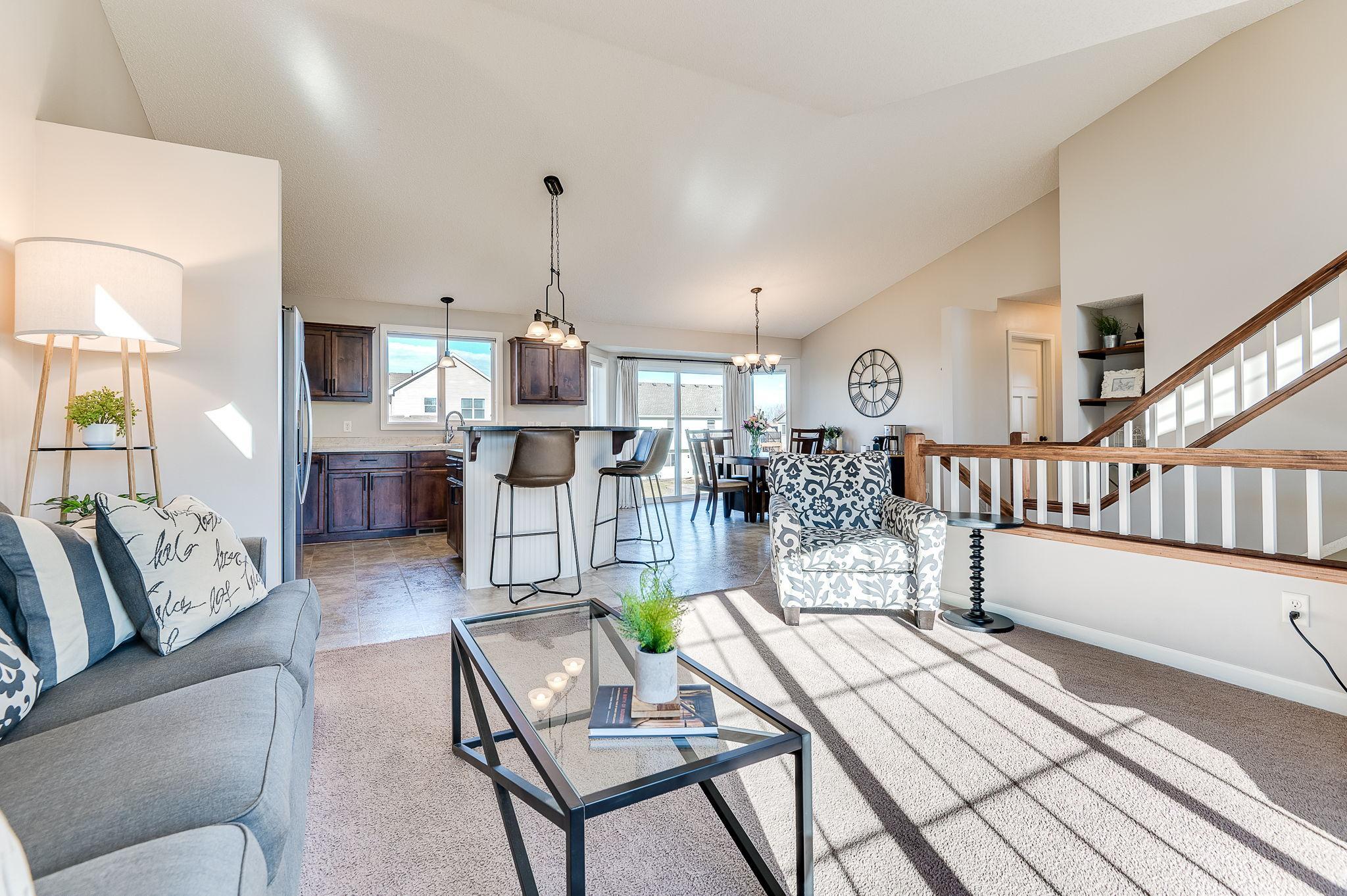 View of Residential at 18665 Dulcimer Court, Farmington MN 55024, Farmington - Mike Wilen | Minnesota Team Real Estate