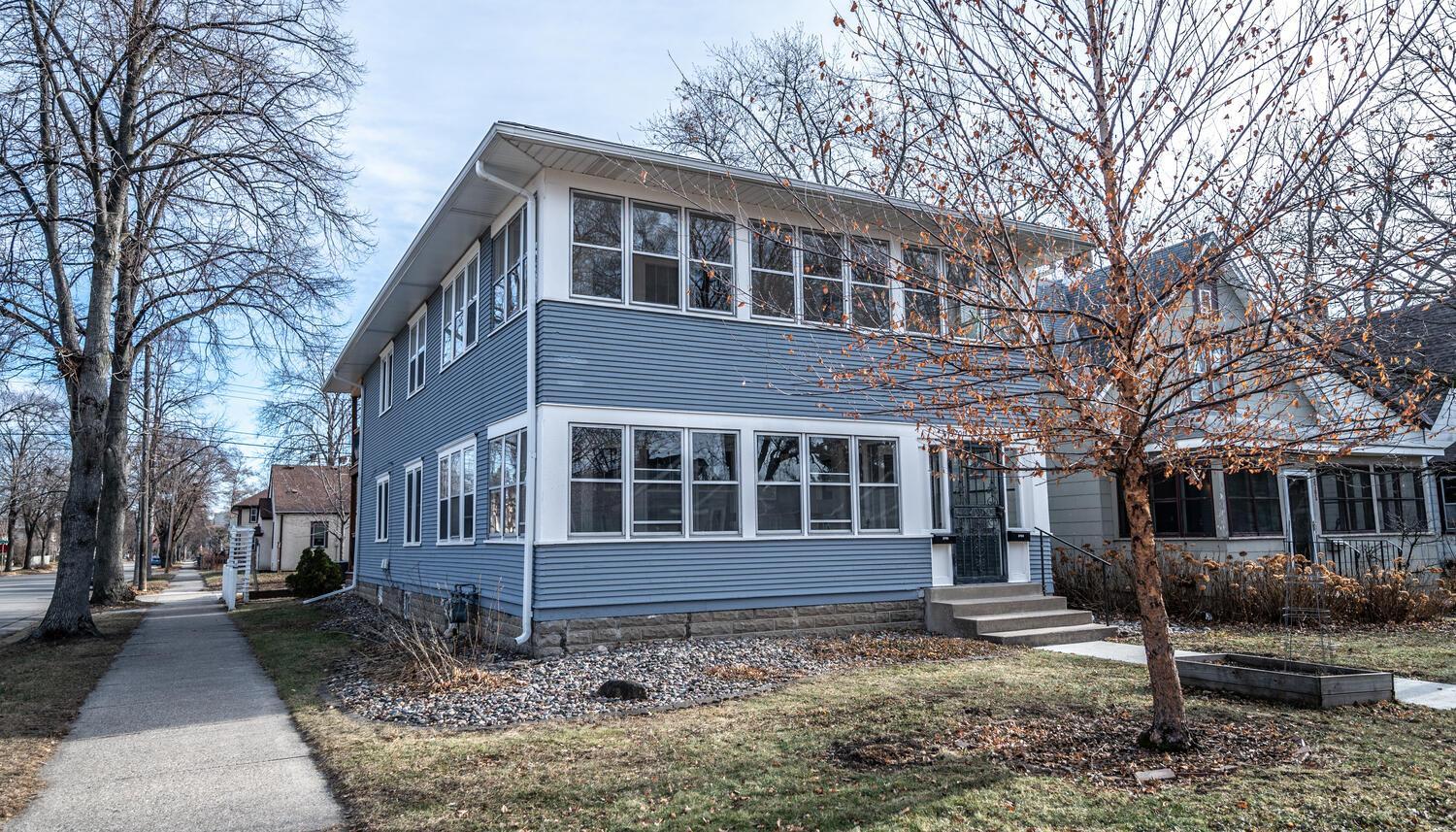 View of Residential Income at 3701 34th Avenue, Minneapolis MN 55406, Minneapolis - Mike Wilen | Minnesota Team Real Estate