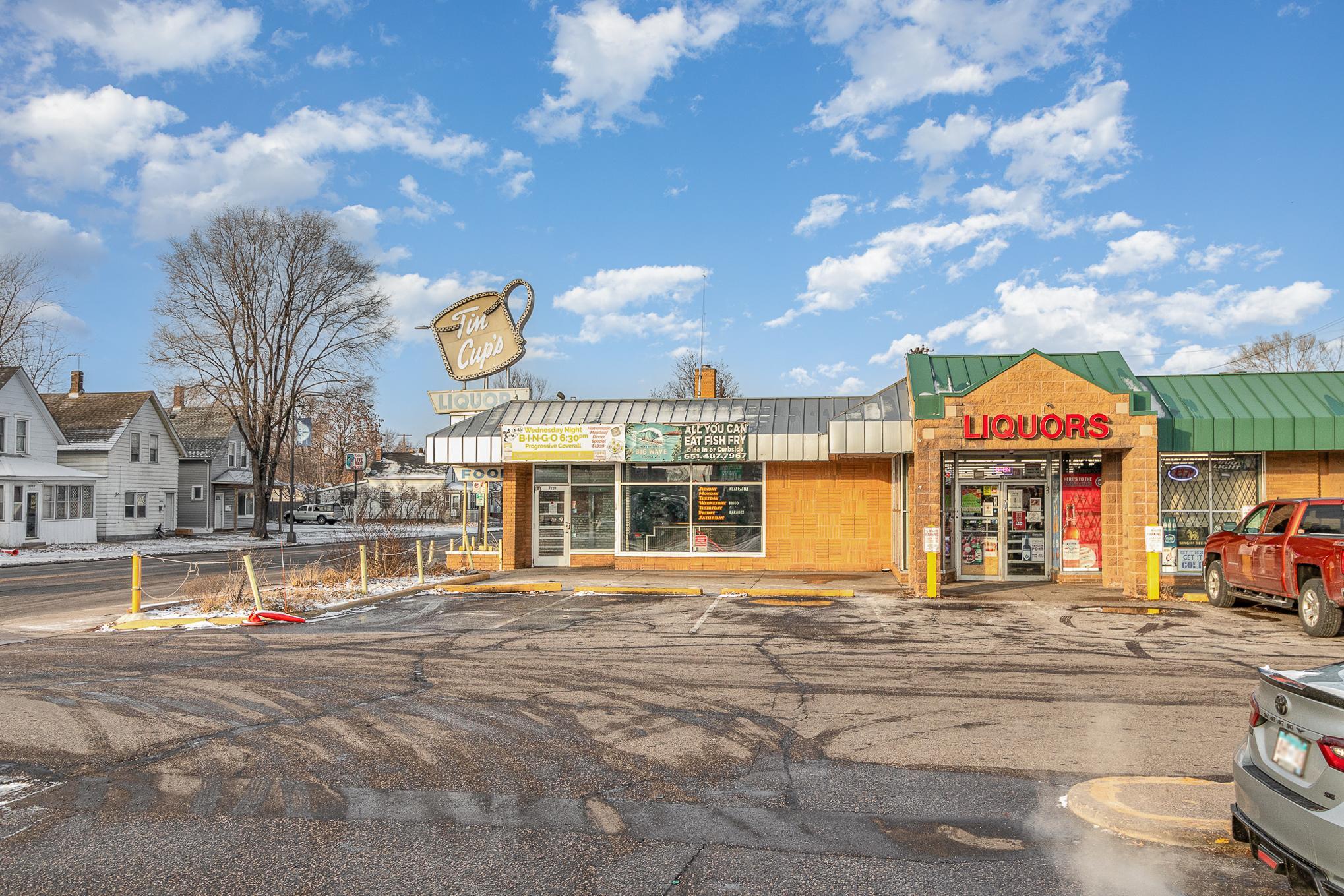 View of Commercial Sale at 1220 Rice Street, Saint Paul MN 55117, Saint Paul - Mike Wilen | Minnesota Team Real Estate