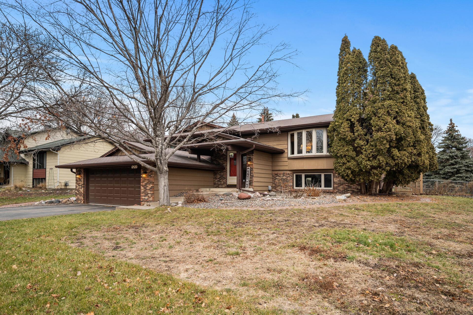 View of Residential at 6420 Deerwood Lane, Maple Grove MN 55369, Maple Grove - Mike Wilen | Minnesota Team Real Estate