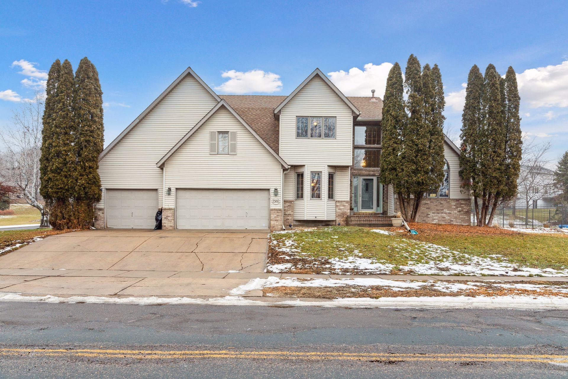 View of Residential at 2982 Walter Street, Maplewood MN 55109, Maplewood - Mike Wilen | Minnesota Team Real Estate
