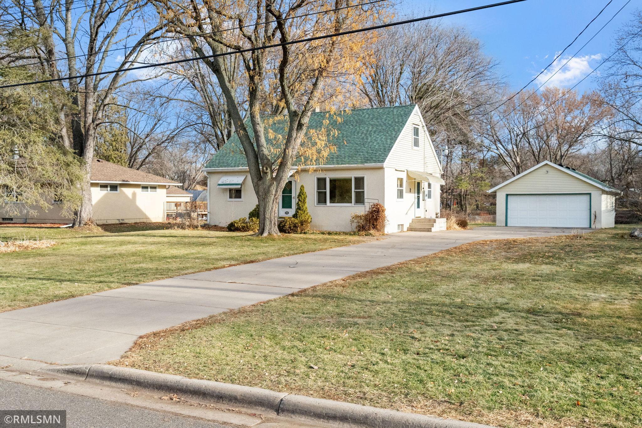 View of Residential at 2540 Flandrau Street, Maplewood MN 55109, Maplewood - Mike Wilen | Minnesota Team Real Estate