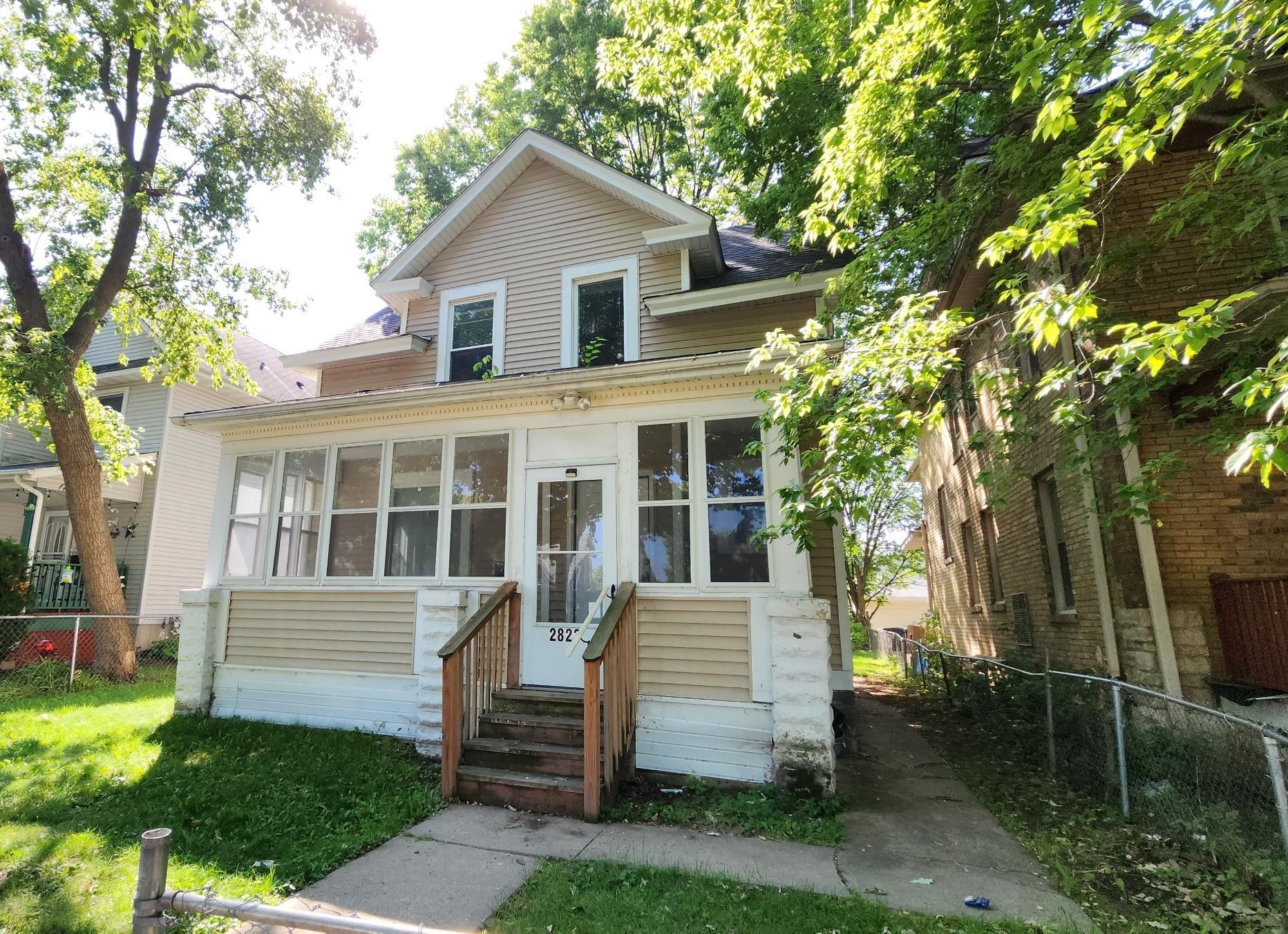 View of Residential at 2823 Bryant Avenue, Minneapolis MN 55411, Minneapolis - Mike Wilen | Minnesota Team Real Estate