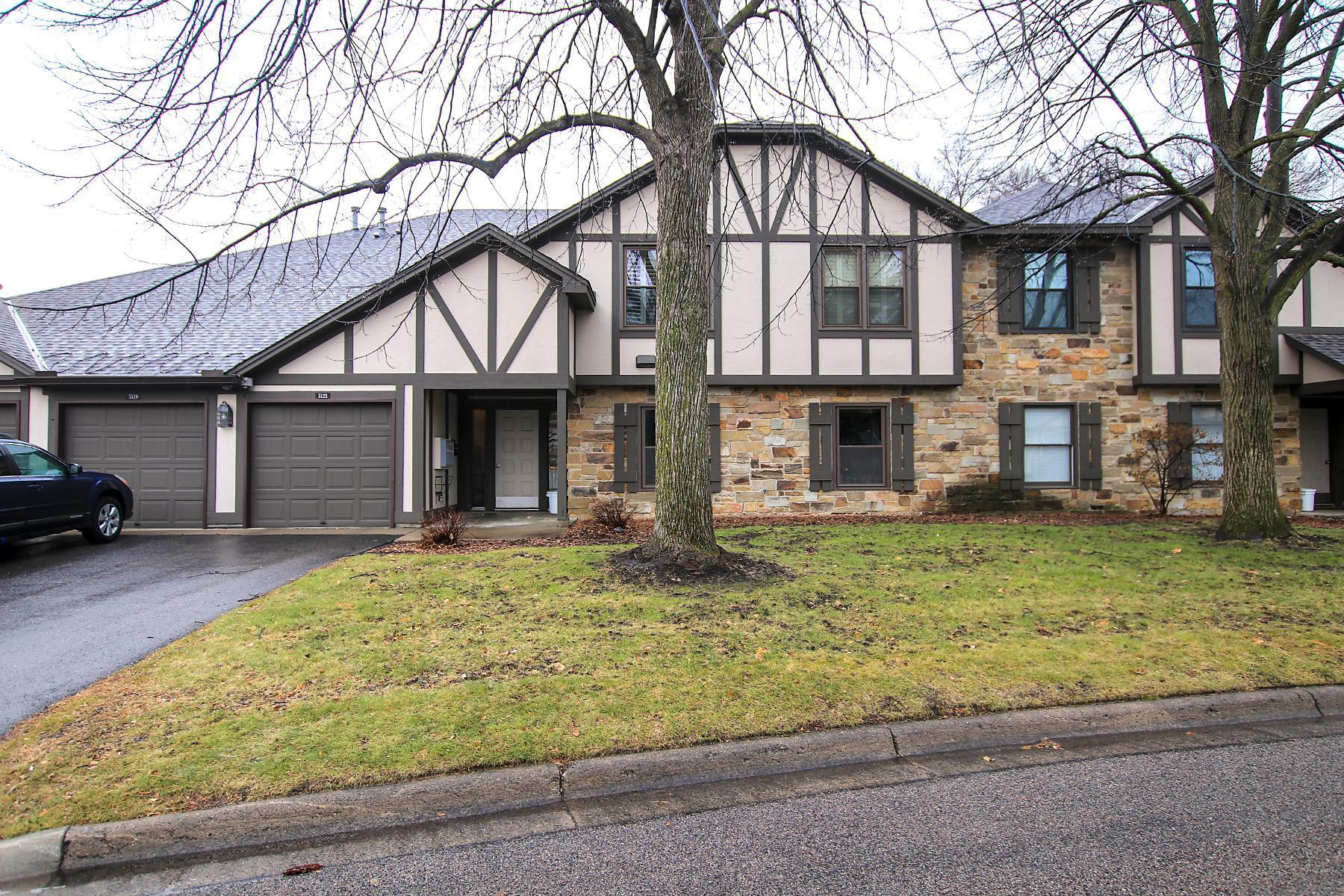 View of Residential at 5121 Balmoral Lane, Bloomington MN 55437, Bloomington - Mike Wilen | Minnesota Team Real Estate