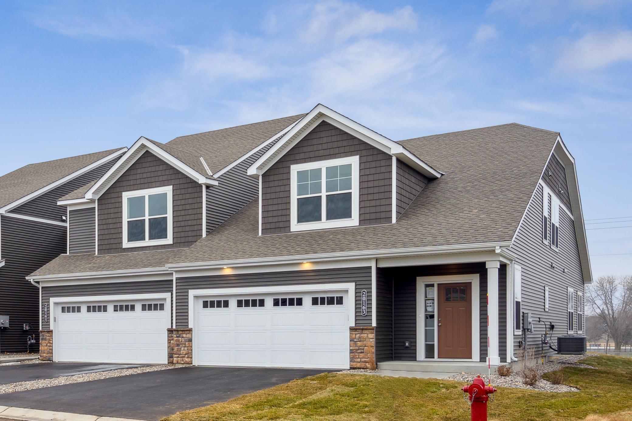View of Residential at 20163 78th Place, Corcoran MN 55340, Corcoran - Mike Wilen | Minnesota Team Real Estate