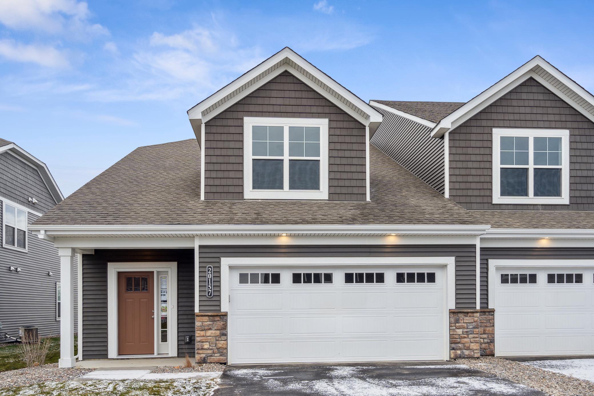 View of Residential at 20157 78th Place, Corcoran MN 55340, Corcoran - Mike Wilen | Minnesota Team Real Estate
