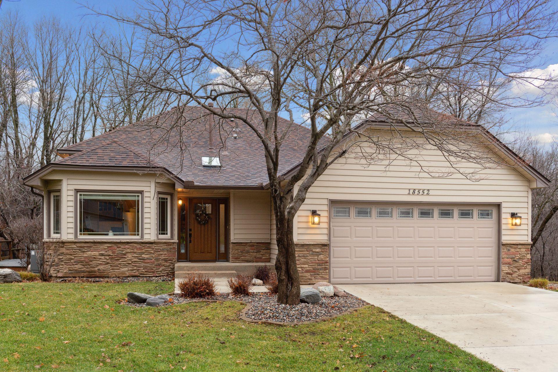 View of Residential at 18552 Avon Court, Eden Prairie MN 55346, Eden Prairie - Mike Wilen | Minnesota Team Real Estate