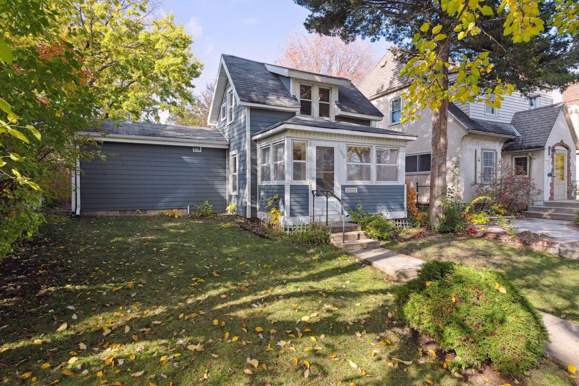 View of Residential at 4442 Wentworth Avenue, Minneapolis MN 55419, Minneapolis - Mike Wilen | Minnesota Team Real Estate