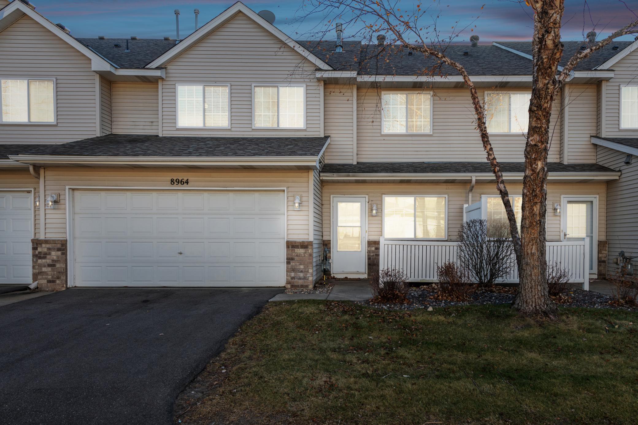 View of Residential at 8964 92nd Street, Cottage Grove MN 55016, Cottage Grove - Mike Wilen | Minnesota Team Real Estate