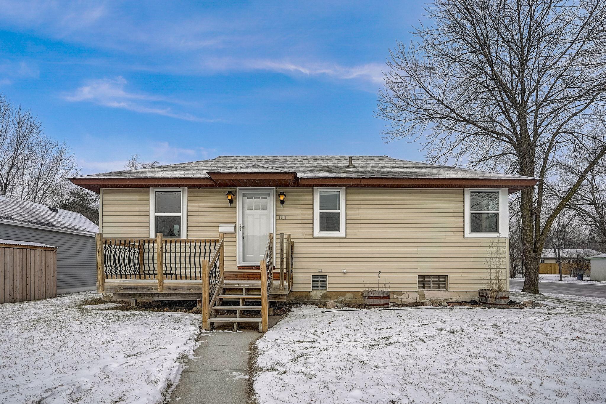 View of Residential at 1151 Parallel Street, Chaska MN 55318, Chaska - Mike Wilen | Minnesota Team Real Estate