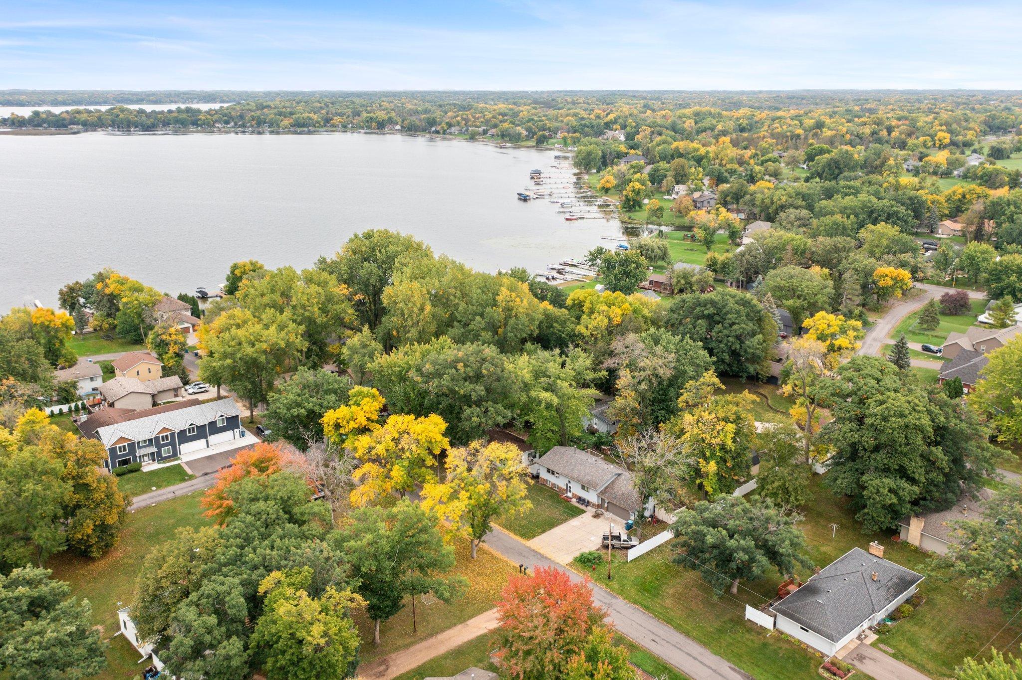 View of Residential at 1766 9th Avenue, Forest Lake MN 55025, Forest Lake - Mike Wilen | Minnesota Team Real Estate