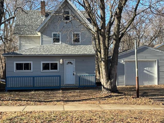 View of Residential at 931 Allen Avenue, West Saint Paul MN 55118, West Saint Paul - Mike Wilen | Minnesota Team Real Estate