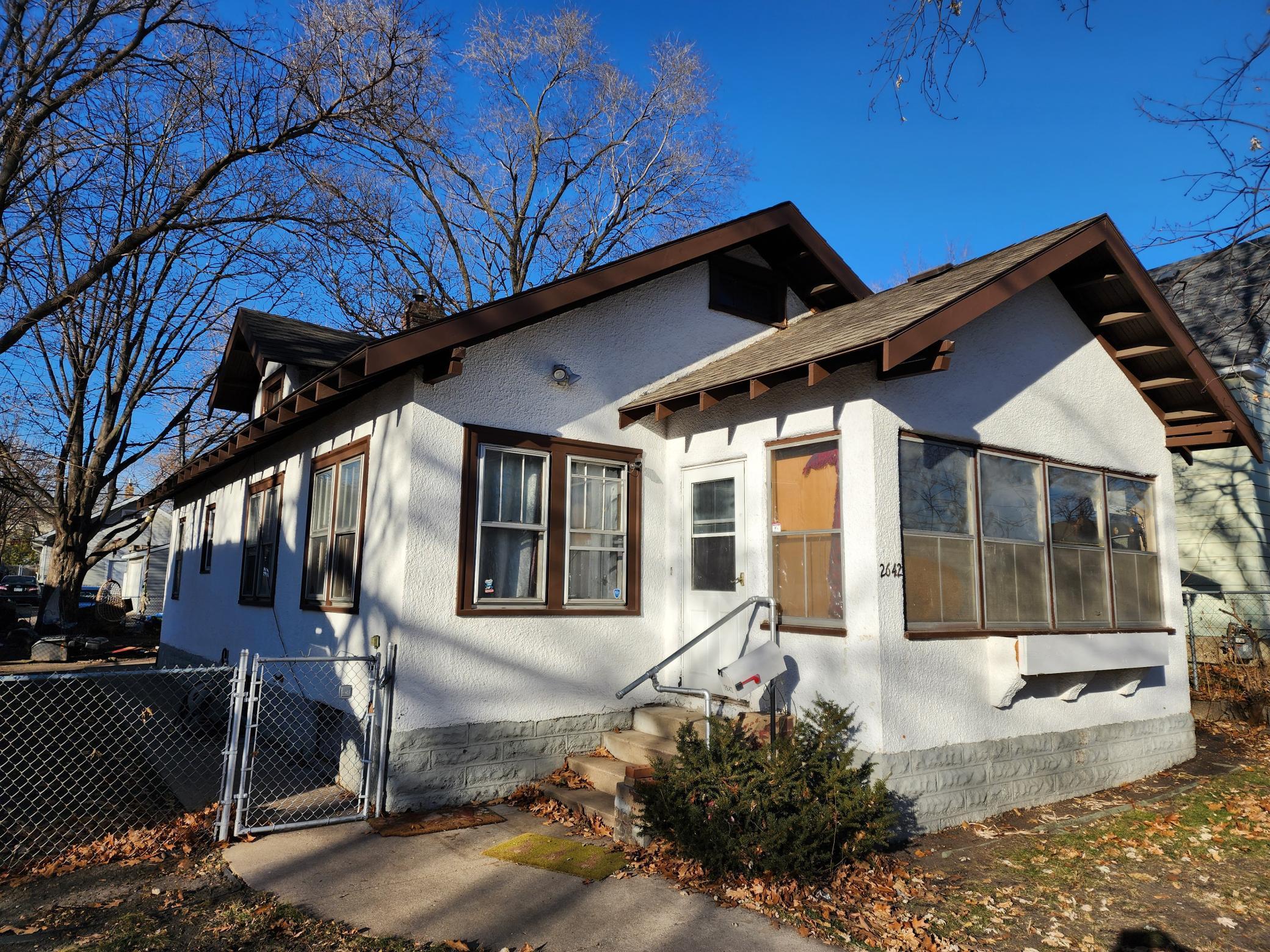 View of Residential at 2642 Longfellow Avenue, Minneapolis MN 55407, Minneapolis - Mike Wilen | Minnesota Team Real Estate
