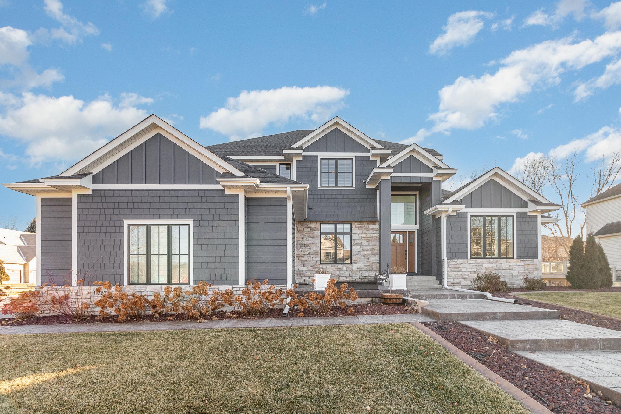 View of Residential at 11520 Preserve Lane, Champlin MN 55316, Champlin - Mike Wilen | Minnesota Team Real Estate