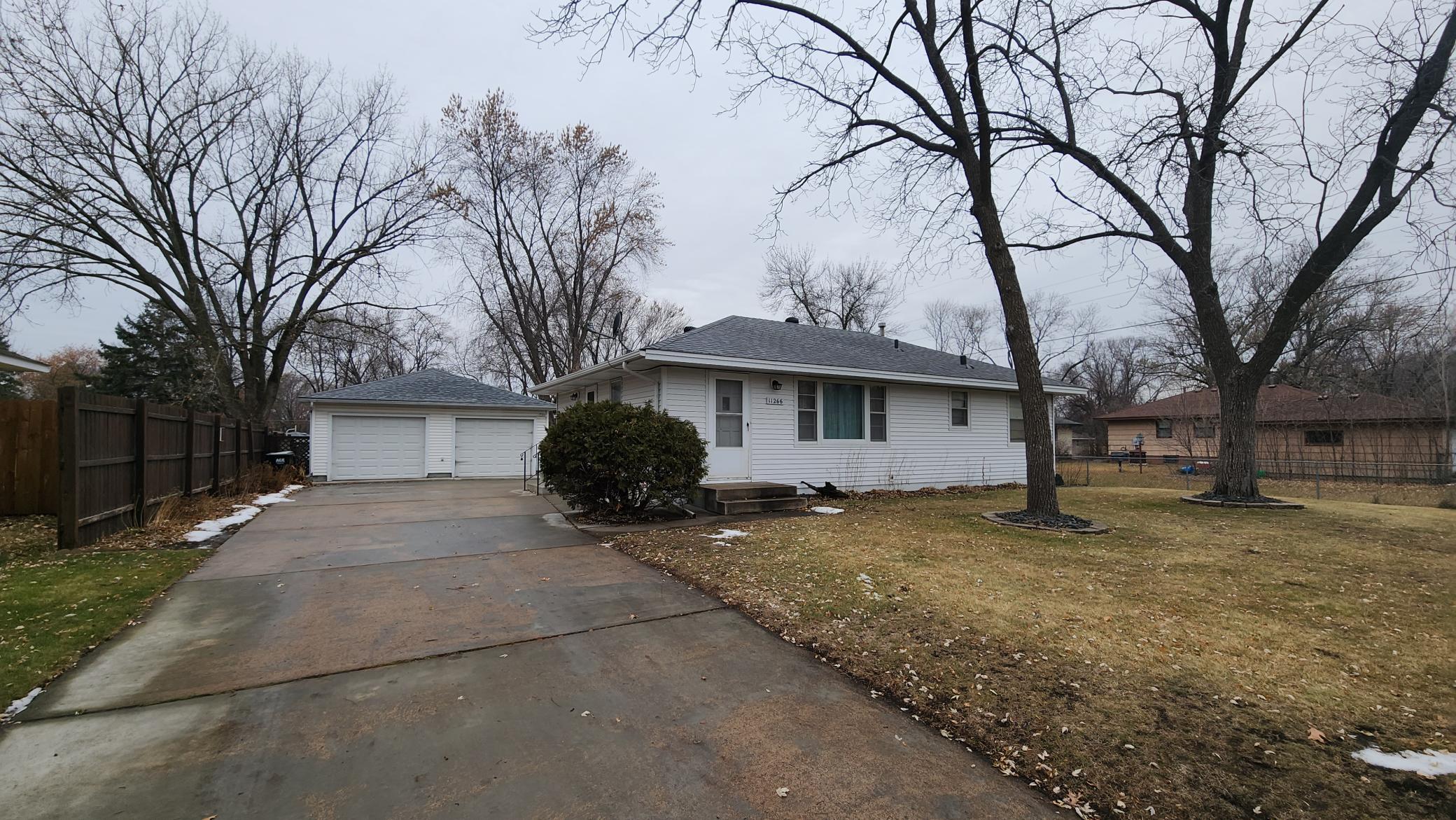 View of Residential at 11266 Kumquat Street, Coon Rapids MN 55448, Coon Rapids - Mike Wilen | Minnesota Team Real Estate
