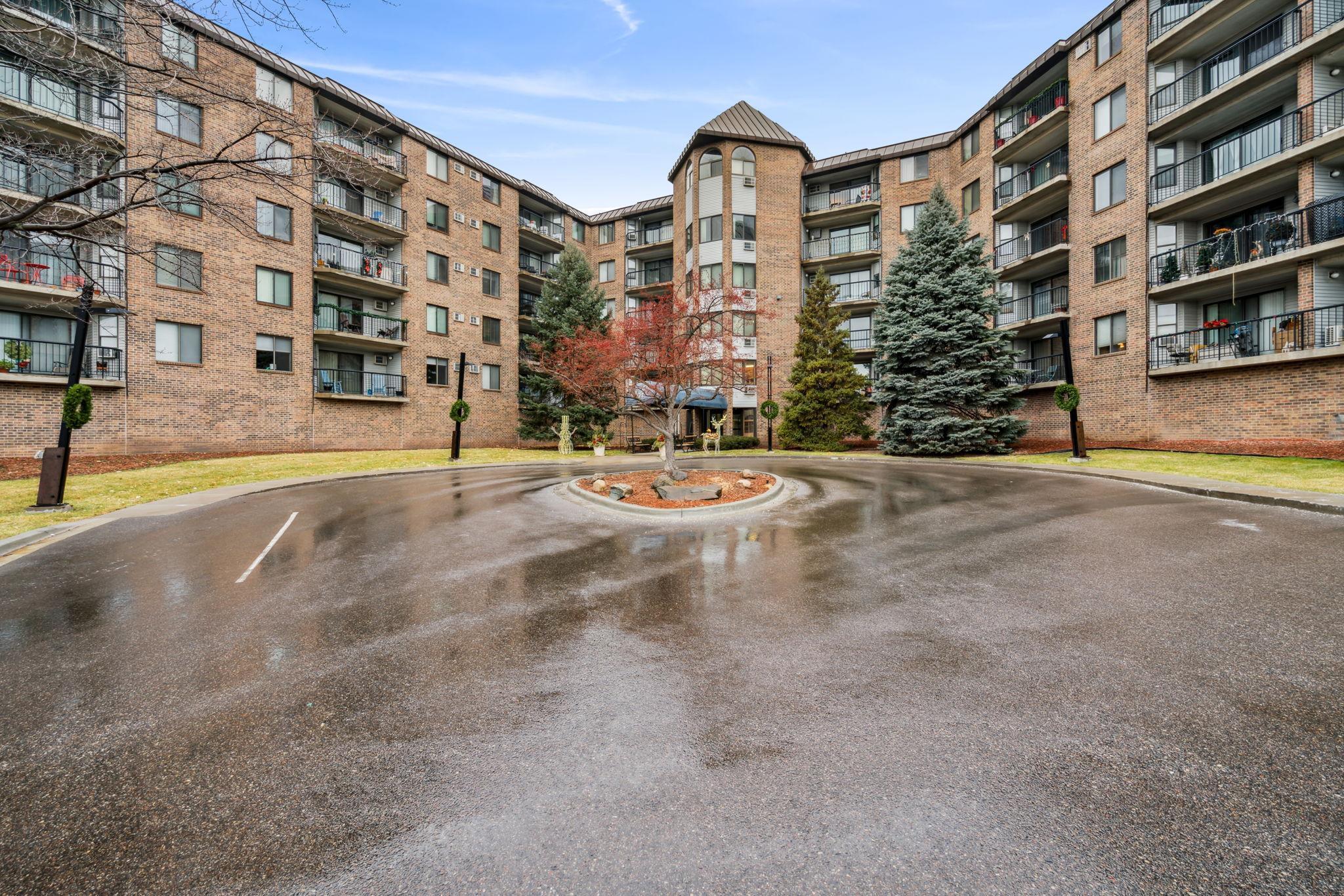 View of Residential at 2601 Kenzie Terrace #317, Saint Anthony MN 55418, Saint Anthony - Mike Wilen | Minnesota Team Real Estate