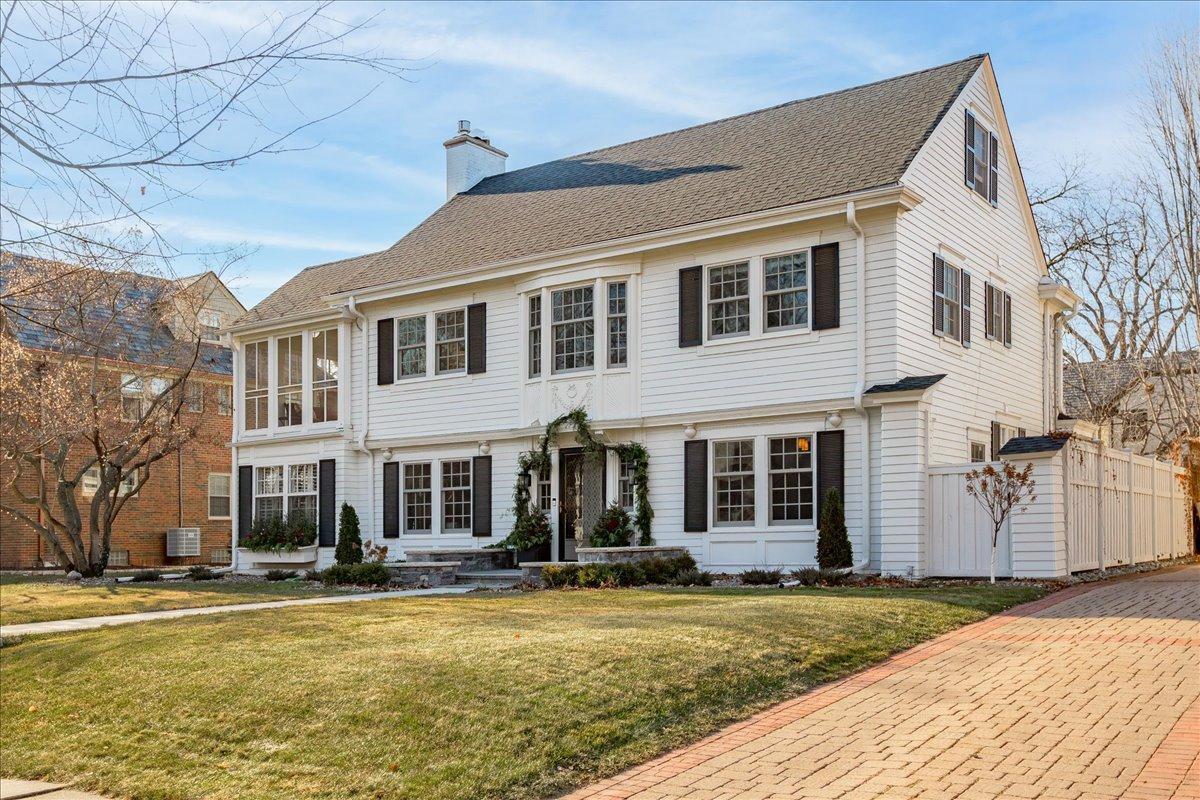 View of Residential at 4606 Moorland Avenue, Edina MN 55424, Edina - Mike Wilen | Minnesota Team Real Estate