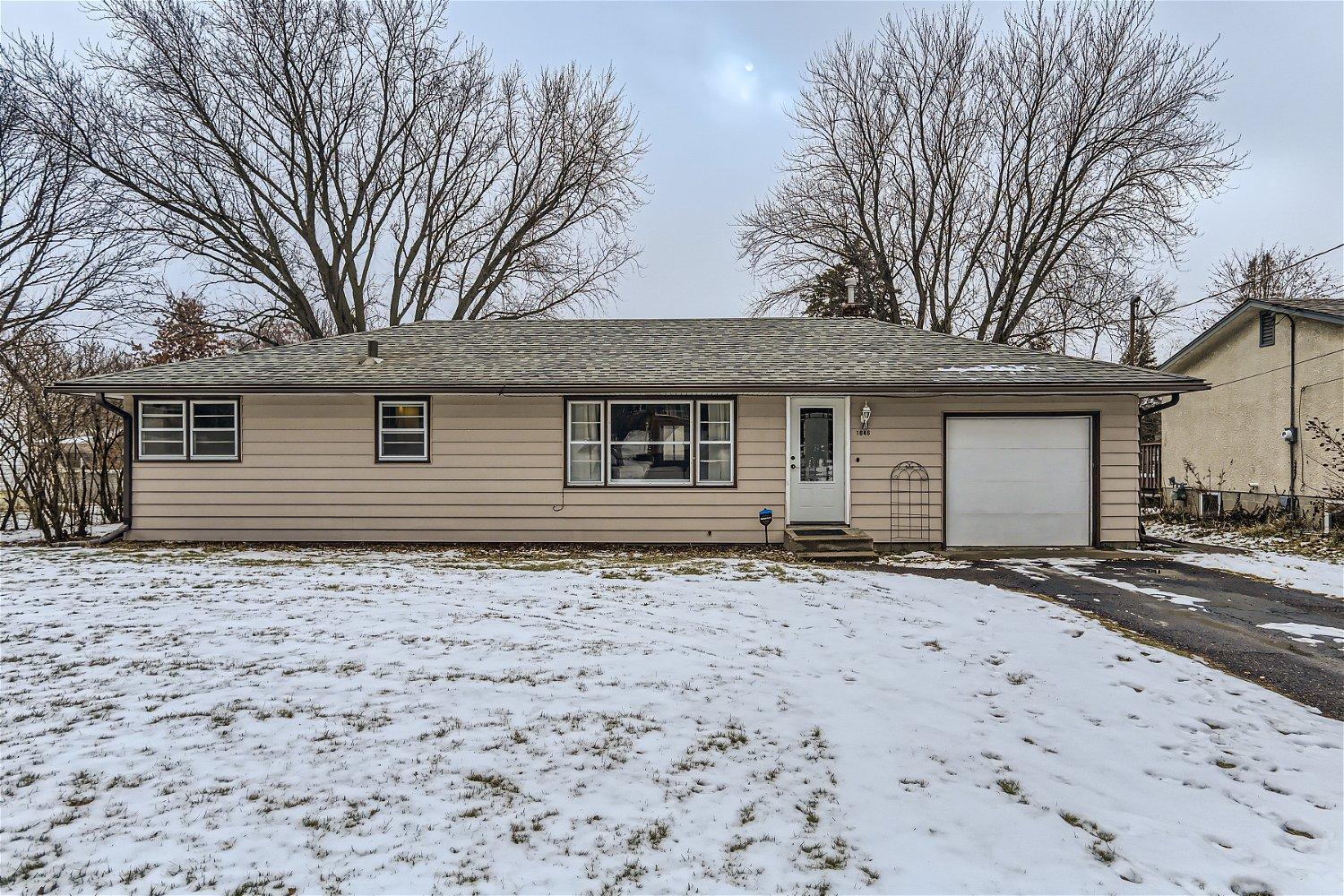 View of Residential at 1846 Radatz Avenue, Maplewood MN 55109, Maplewood - Mike Wilen | Minnesota Team Real Estate