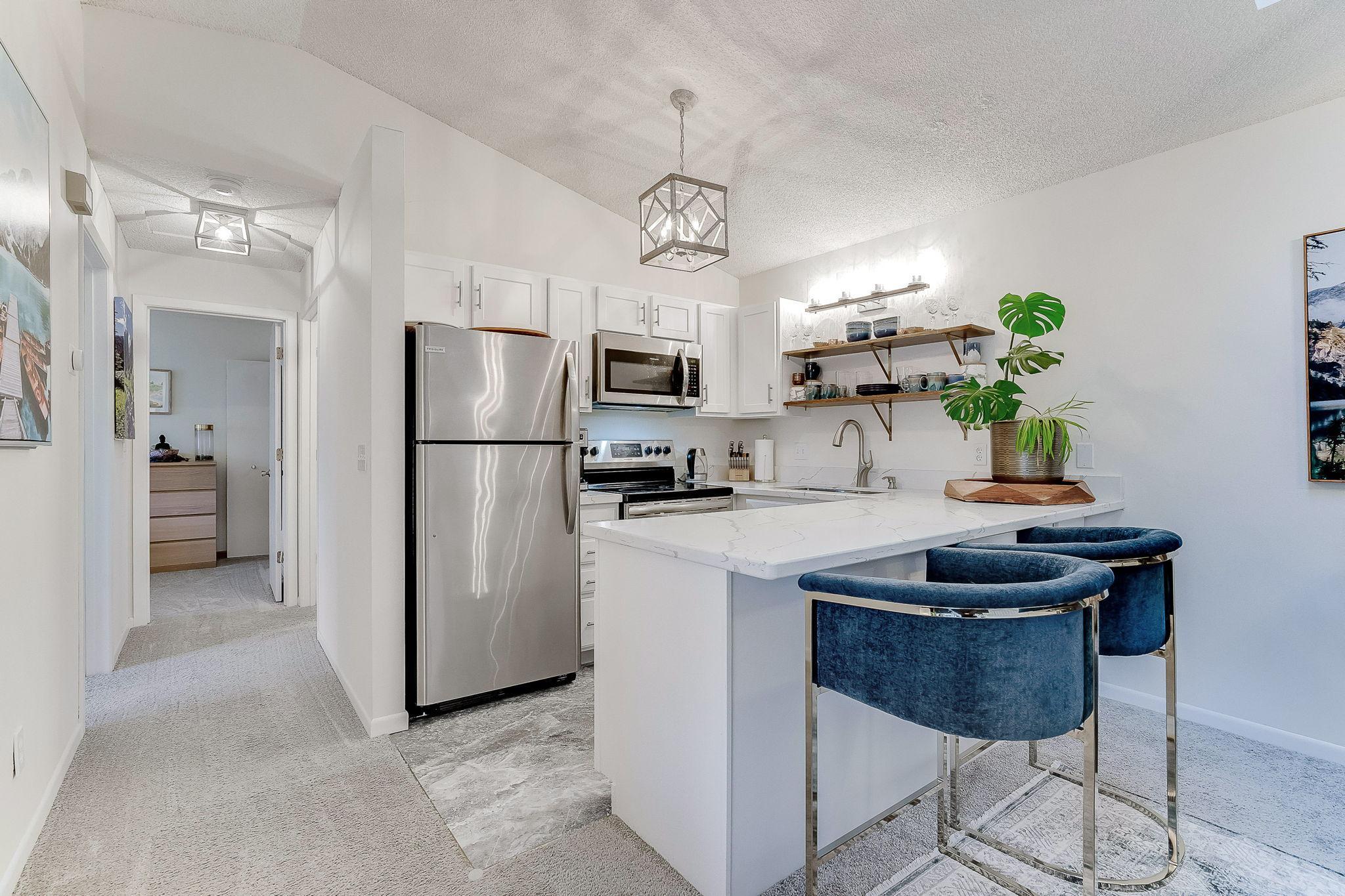 View of Residential at 2047 Park Drive #3, Saint Paul MN 55119, Saint Paul - Mike Wilen | Minnesota Team Real Estate
