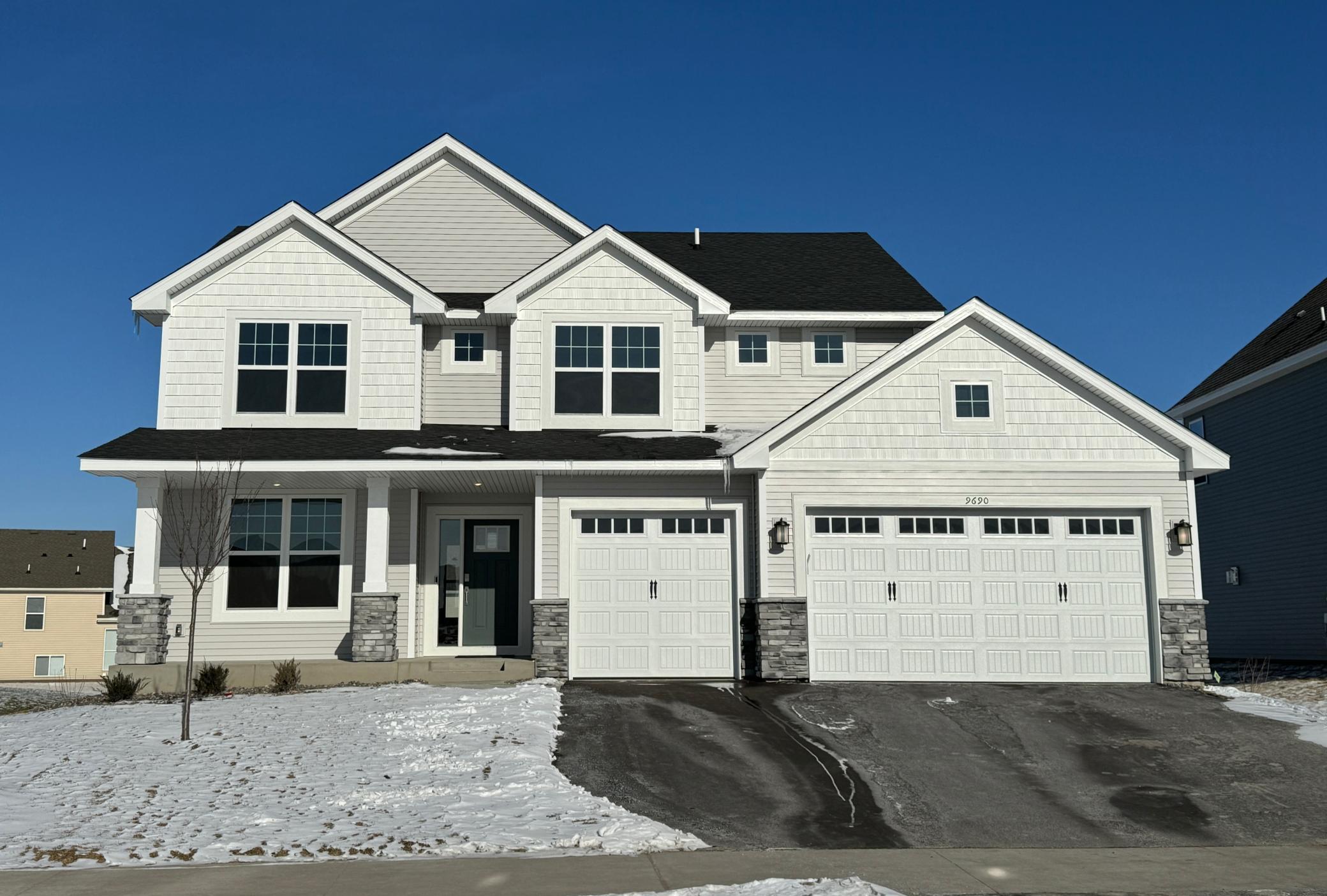 View of Residential at 9690 51st Street, Saint Michael MN 55376, Saint Michael - Mike Wilen | Minnesota Team Real Estate