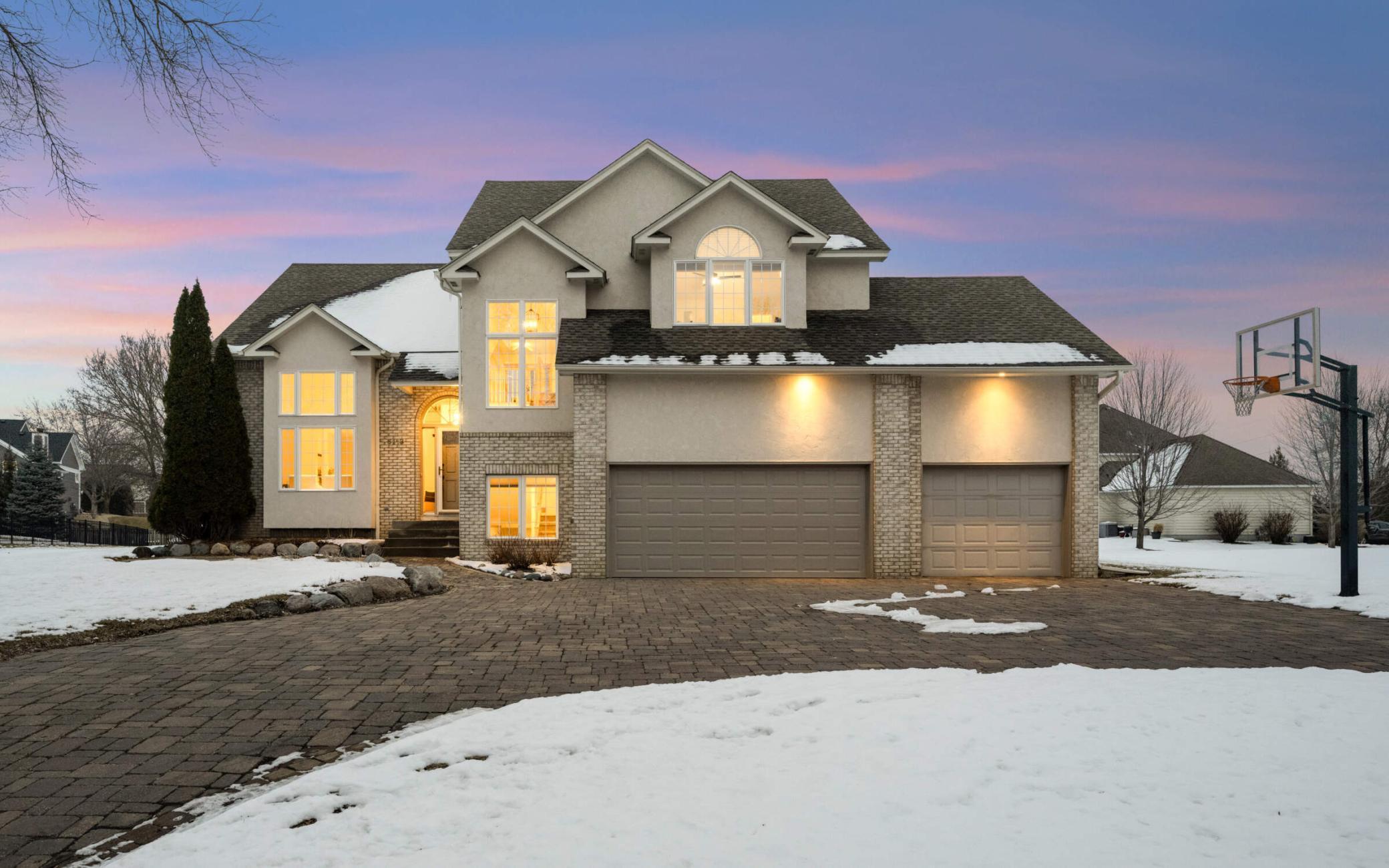 View of Residential at 6113 Baney Court, Minnetonka MN 55345, Minnetonka - Mike Wilen | Minnesota Team Real Estate