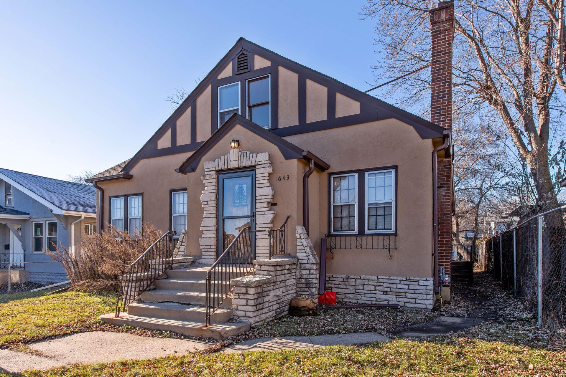 View of Residential at 1643 Upton Avenue, Minneapolis MN 55411, Minneapolis - Mike Wilen | Minnesota Team Real Estate