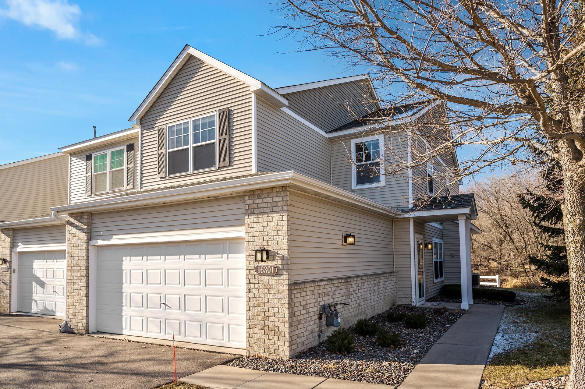 View of Residential at 16301 70th Avenue, Maple Grove MN 55311, Maple Grove - Mike Wilen | Minnesota Team Real Estate