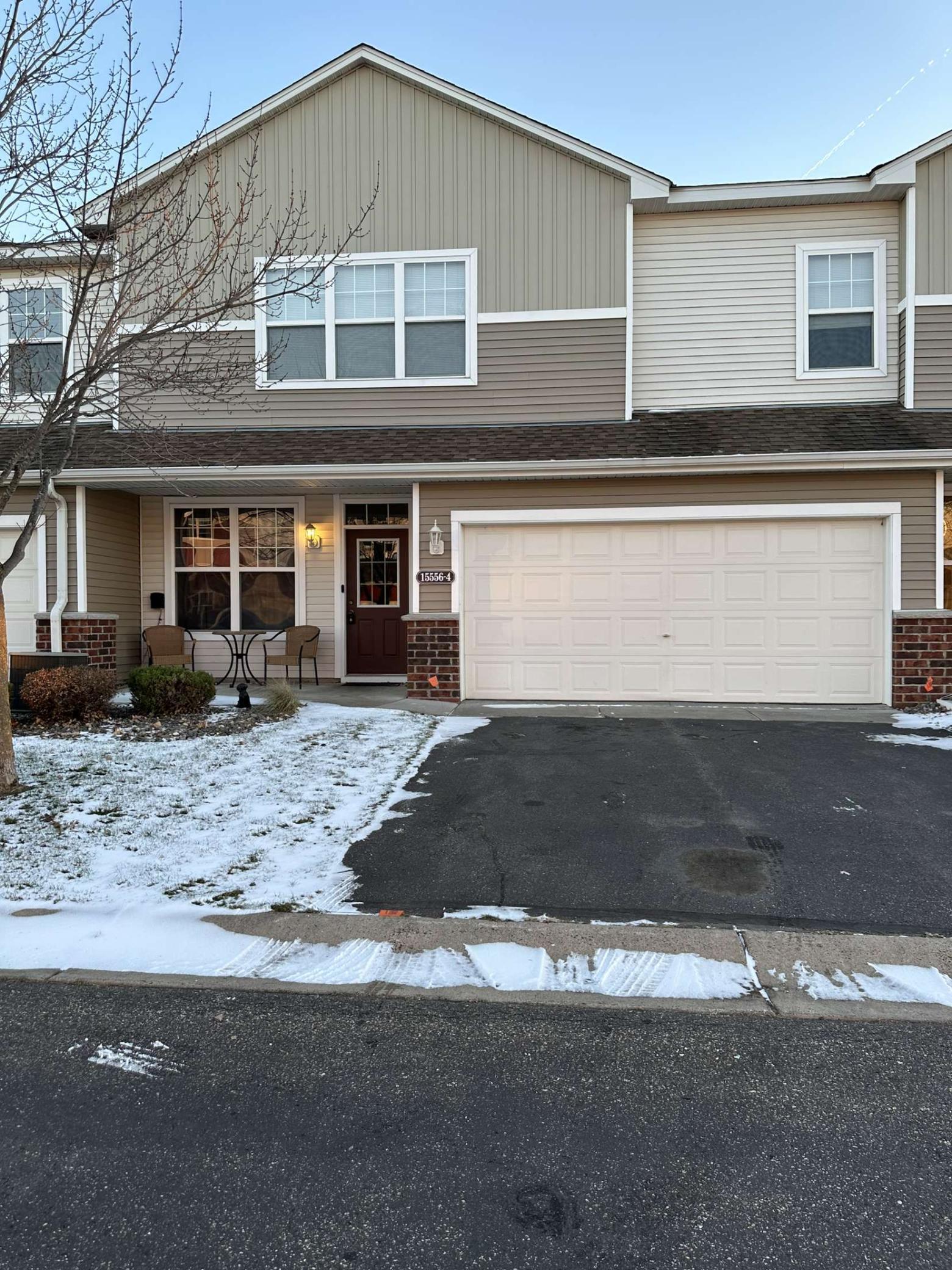 View of Residential at 15556 Empress Avenue #4, Hugo MN 55038, Hugo - Mike Wilen | Minnesota Team Real Estate