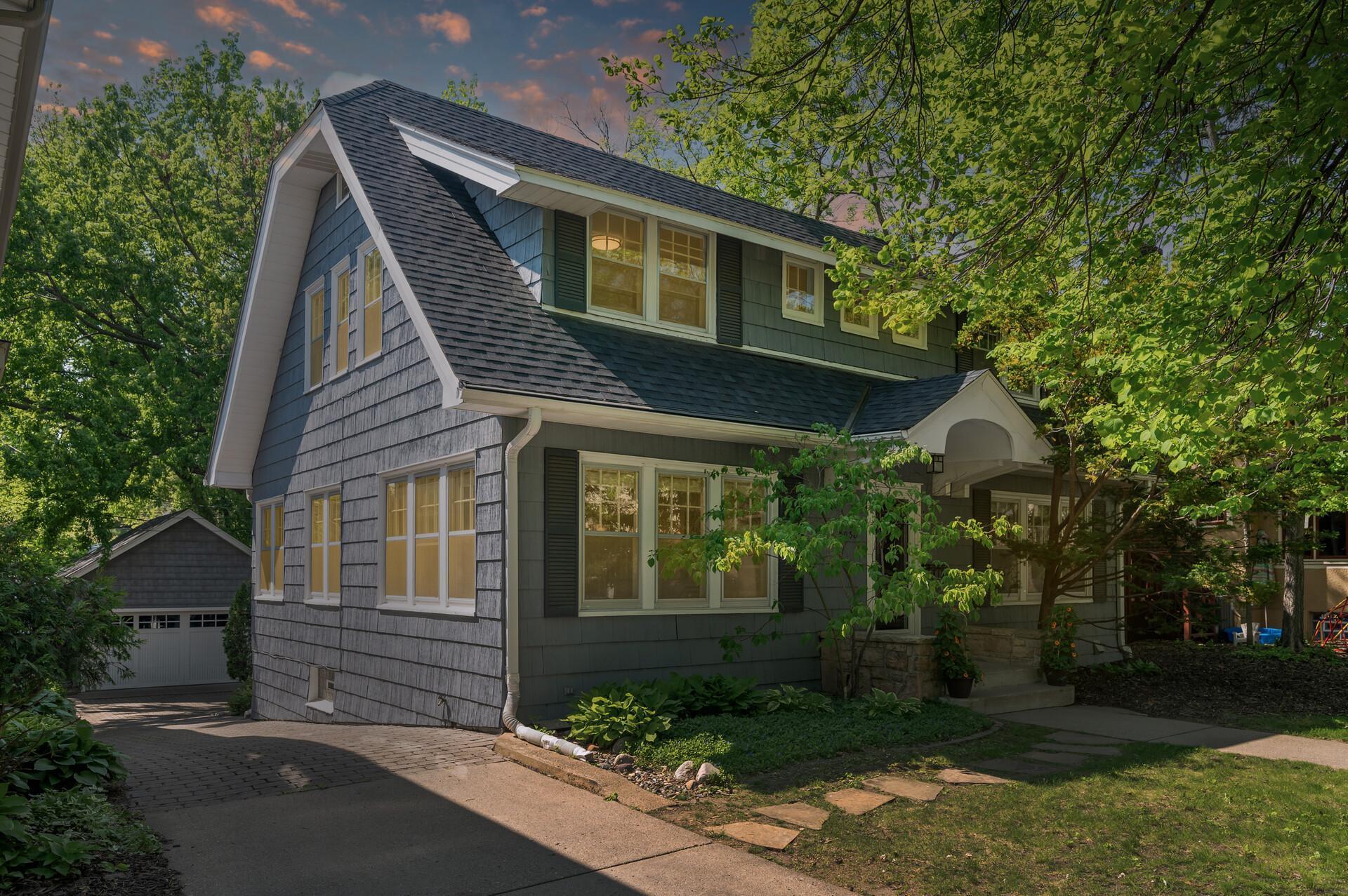 View of Residential at 5038 Fremont Avenue, Minneapolis MN 55419, Minneapolis - Mike Wilen | Minnesota Team Real Estate