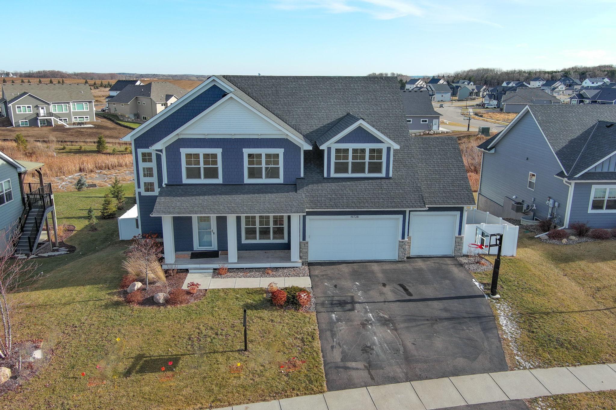 View of Residential at 19728 Hibbing Way, Lakeville MN 55044, Lakeville - Mike Wilen | Minnesota Team Real Estate