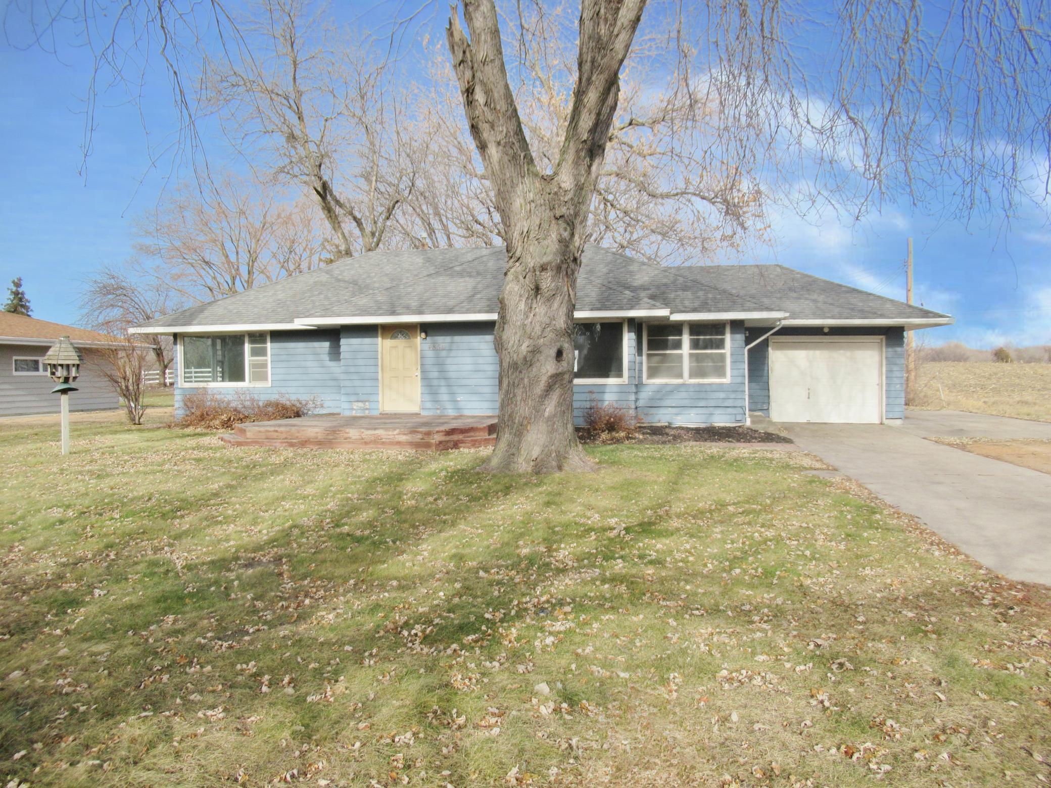 View of Residential at 4850 Kreuser Road, Jordan MN 55352, Jordan - Mike Wilen | Minnesota Team Real Estate
