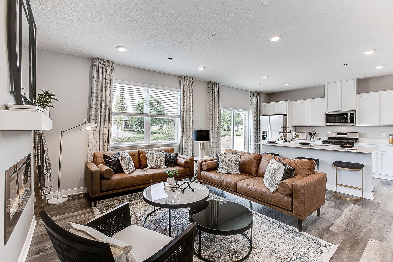 View of Residential at 17092 Dysart Place, Lakeville MN 55044, Lakeville - Mike Wilen | Minnesota Team Real Estate