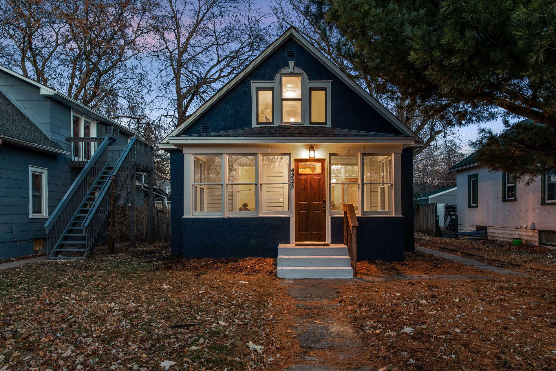 View of Residential at 4326 Girard Avenue, Minneapolis MN 55412, Minneapolis - Mike Wilen | Minnesota Team Real Estate