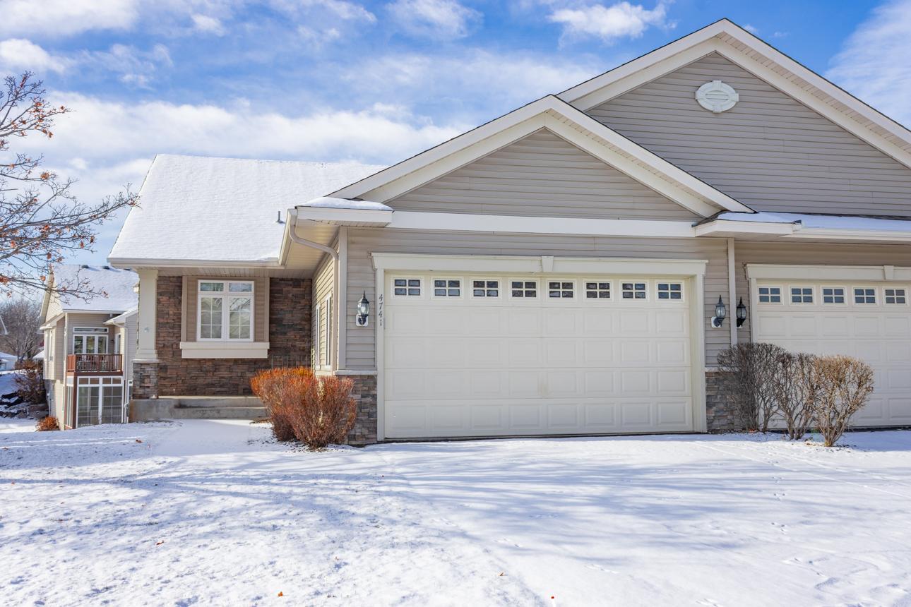 View of Residential at 4741 Adair Avenue, Crystal MN 55429, Crystal - Mike Wilen | Minnesota Team Real Estate