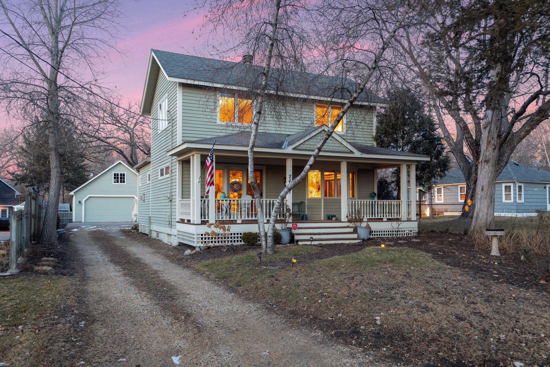View of Residential at 2607 Stillwater Street, White Bear Twp MN 55110, White Bear Twp - Mike Wilen | Minnesota Team Real Estate