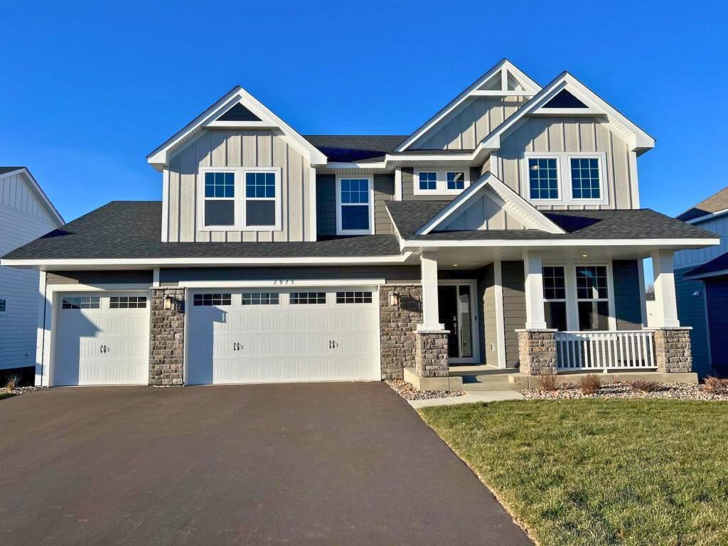 View of Residential at 2975 Ironwood Boulevard, Chaska MN 55318, Chaska - Mike Wilen | Minnesota Team Real Estate