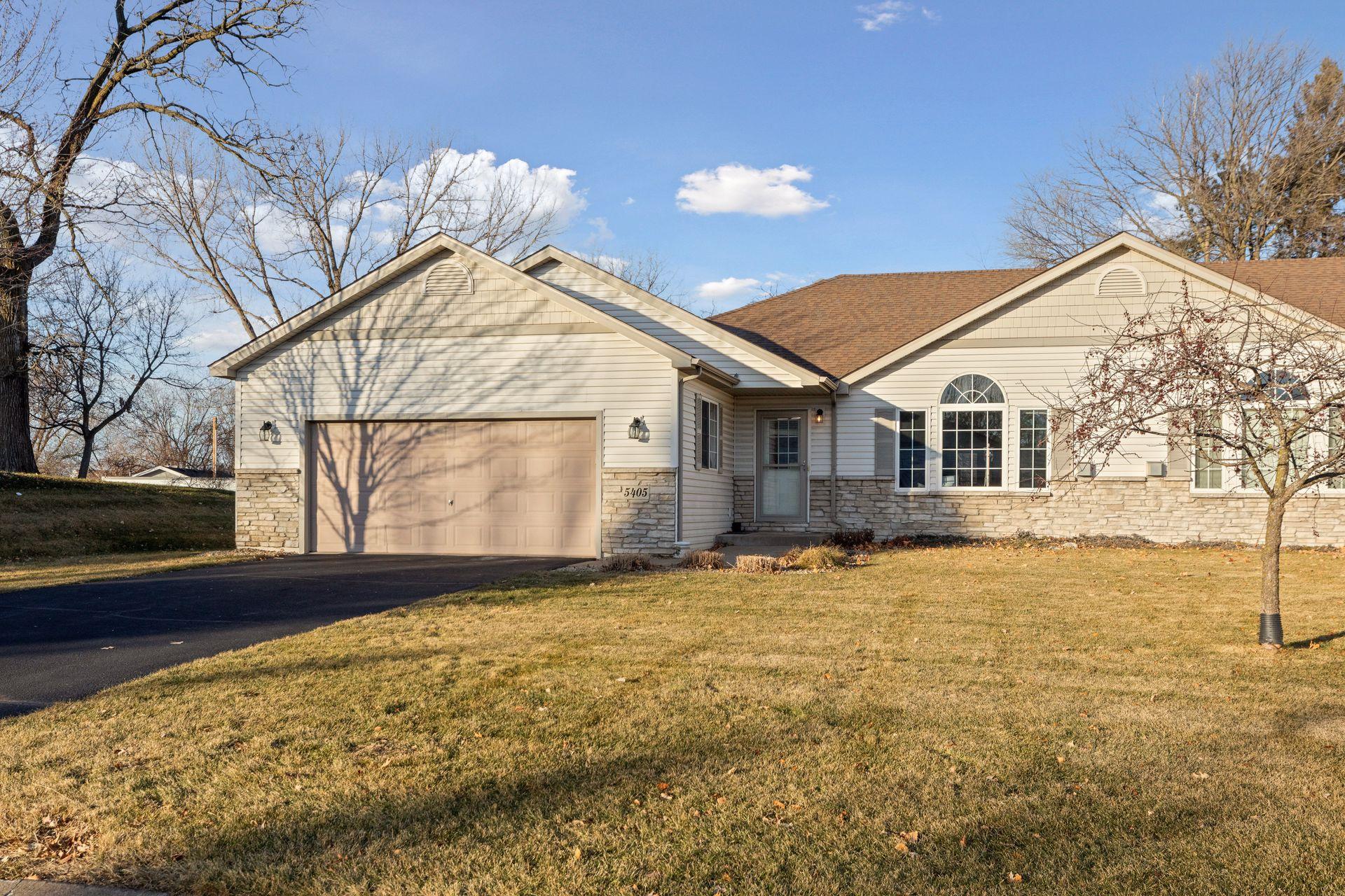 View of Residential at 5405 Provence Lane, White Bear Lake MN 55127, White Bear Lake - Mike Wilen | Minnesota Team Real Estate