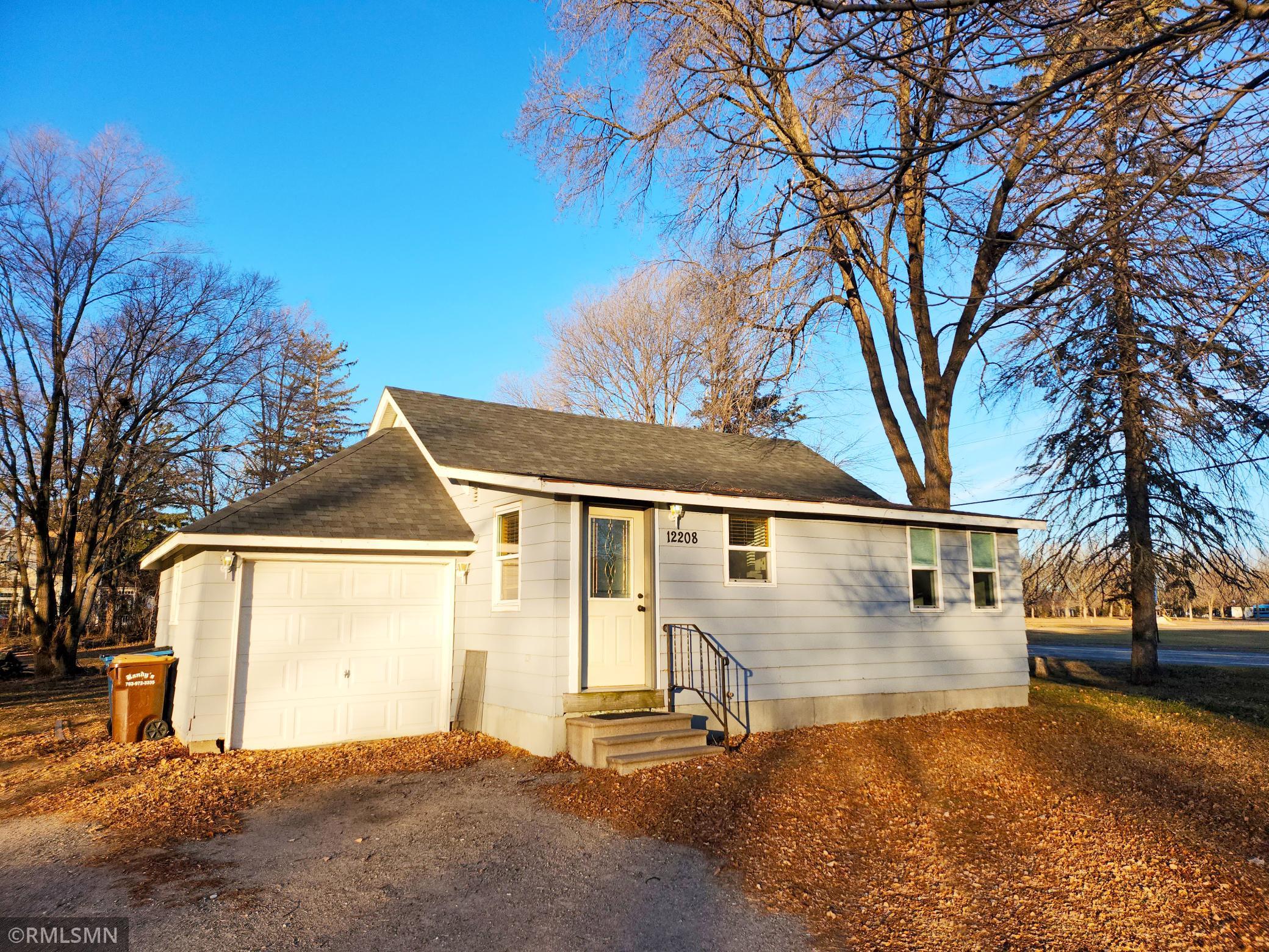 View of Residential at 12208 Sherburne Avenue, Becker MN 55308, Becker - Mike Wilen | Minnesota Team Real Estate
