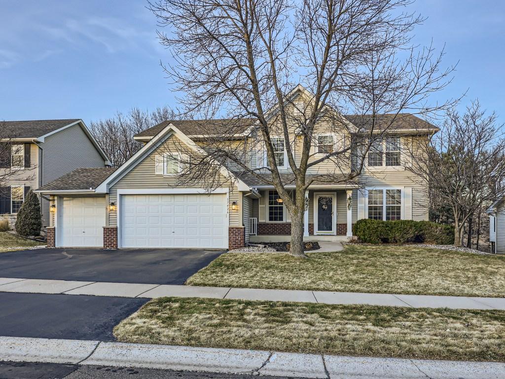 View of Residential at 17426 66th Place, Maple Grove MN 55311, Maple Grove - Mike Wilen | Minnesota Team Real Estate