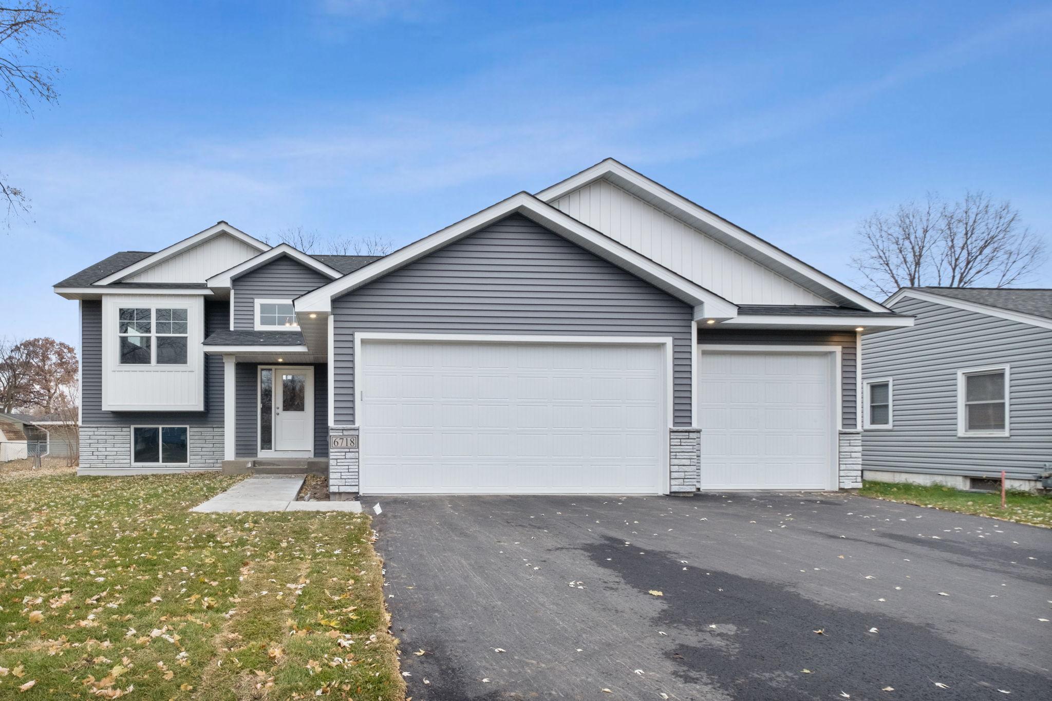 View of Residential at 6718 Scott Avenue, Brooklyn Center MN 55429, Brooklyn Center - Mike Wilen | Minnesota Team Real Estate