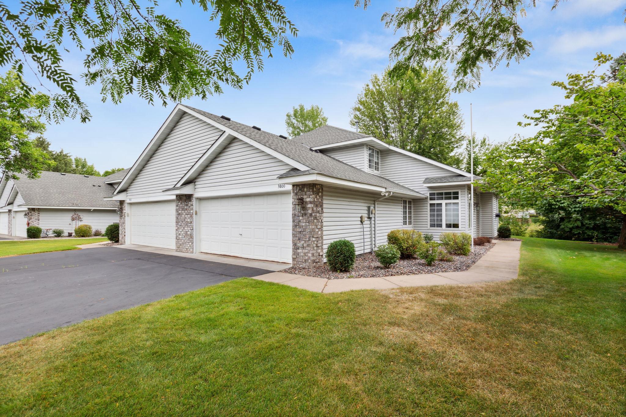 View of Residential at 3800 Weaver Court, Anoka MN 55303, Anoka - Mike Wilen | Minnesota Team Real Estate