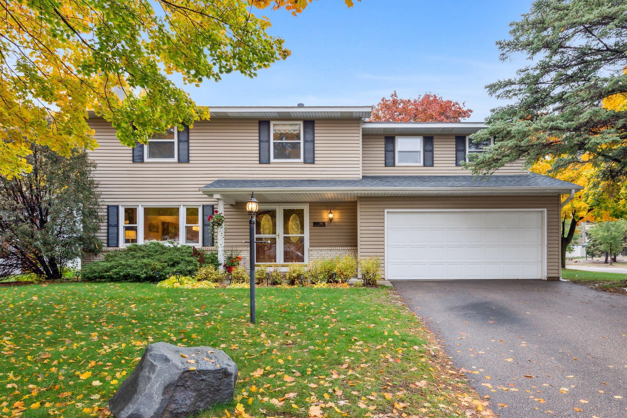 View of Residential at 195 Valleyside Drive, Saint Paul MN 55119, Saint Paul - Mike Wilen | Minnesota Team Real Estate