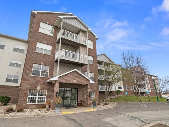 View of Residential at 2231 Penn Place #207, North Saint Paul MN 55109, North Saint Paul - Mike Wilen | Minnesota Team Real Estate