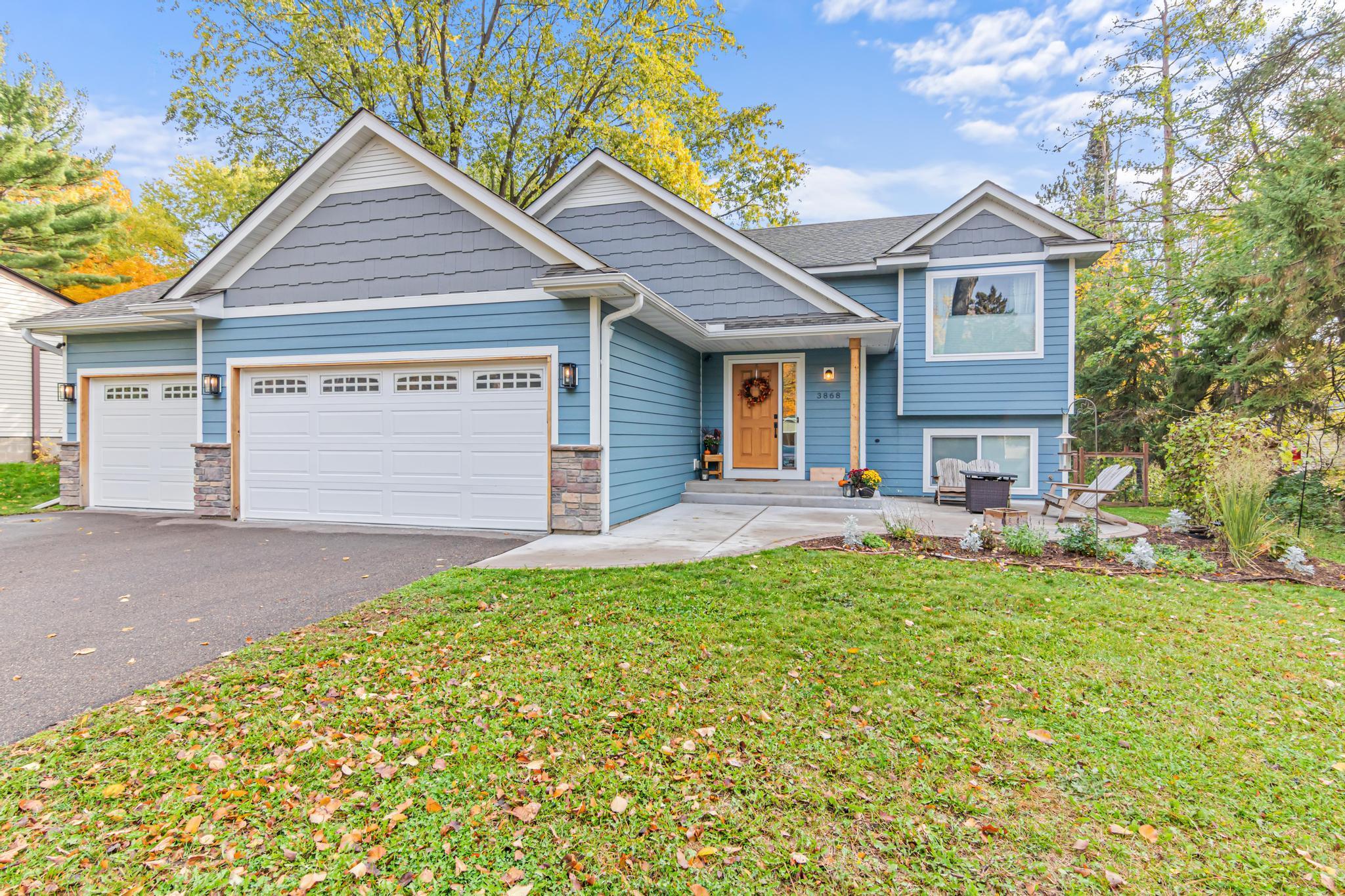 View of Residential at 3868 Clover Avenue, Vadnais Heights MN 55127, Vadnais Heights - Mike Wilen | Minnesota Team Real Estate
